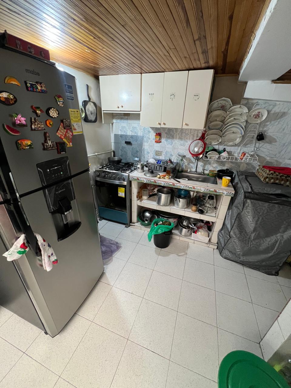 Casa en venta en Villas El Diamante, Bogotá · foto 13 de 16