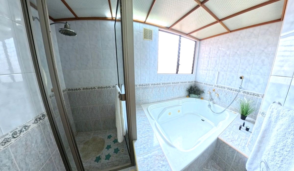 Apartamento en venta en Ciudad Salitre, Bogotá · foto 9 de 23