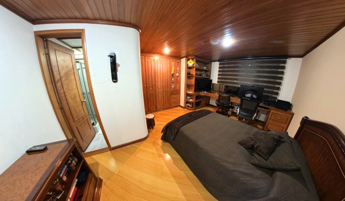 Apartamento en venta en Ciudad Salitre, Bogotá · foto 12 de 23