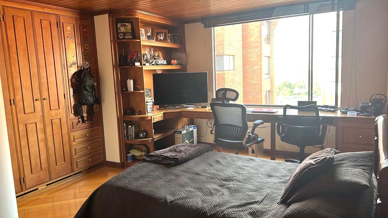 Apartamento en venta en Ciudad Salitre, Bogotá · foto 16 de 23