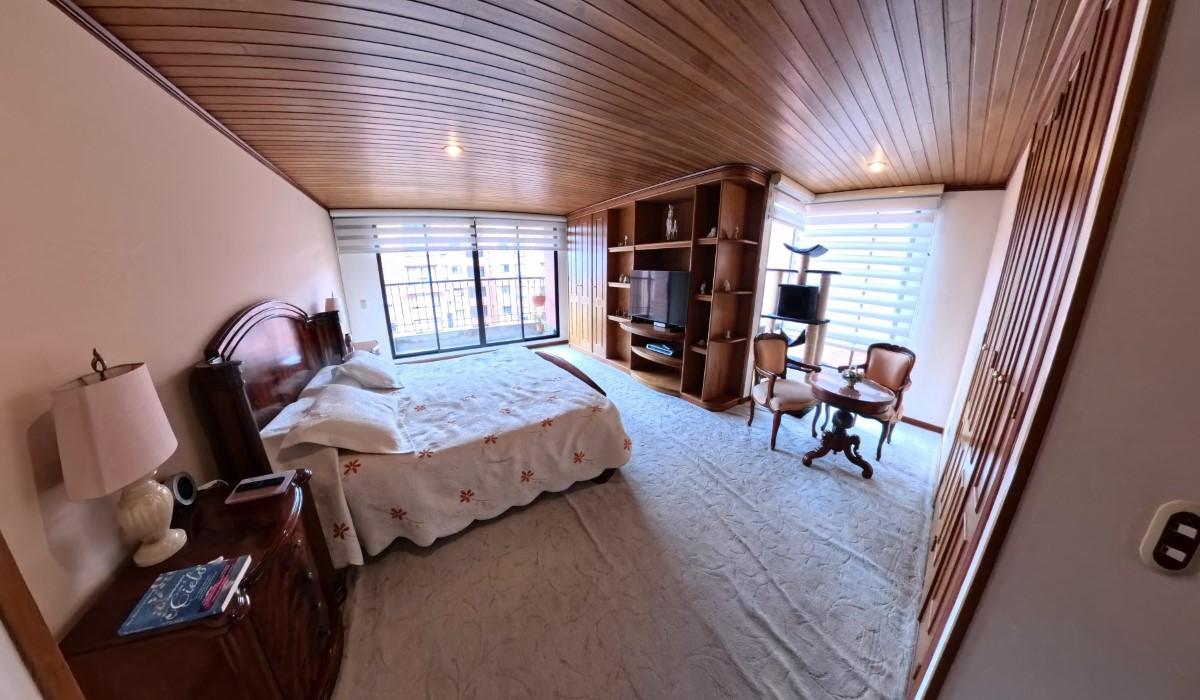 Apartamento en venta en Ciudad Salitre, Bogotá · foto 17 de 23