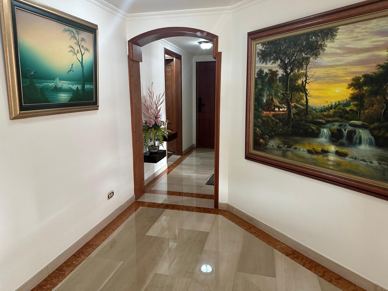 Apartamento en venta en Ciudad Salitre, Bogotá · foto 18 de 23