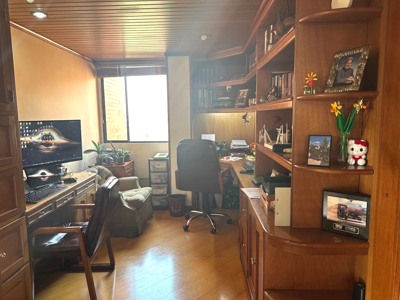 Apartamento en venta en Ciudad Salitre, Bogotá · foto 19 de 23