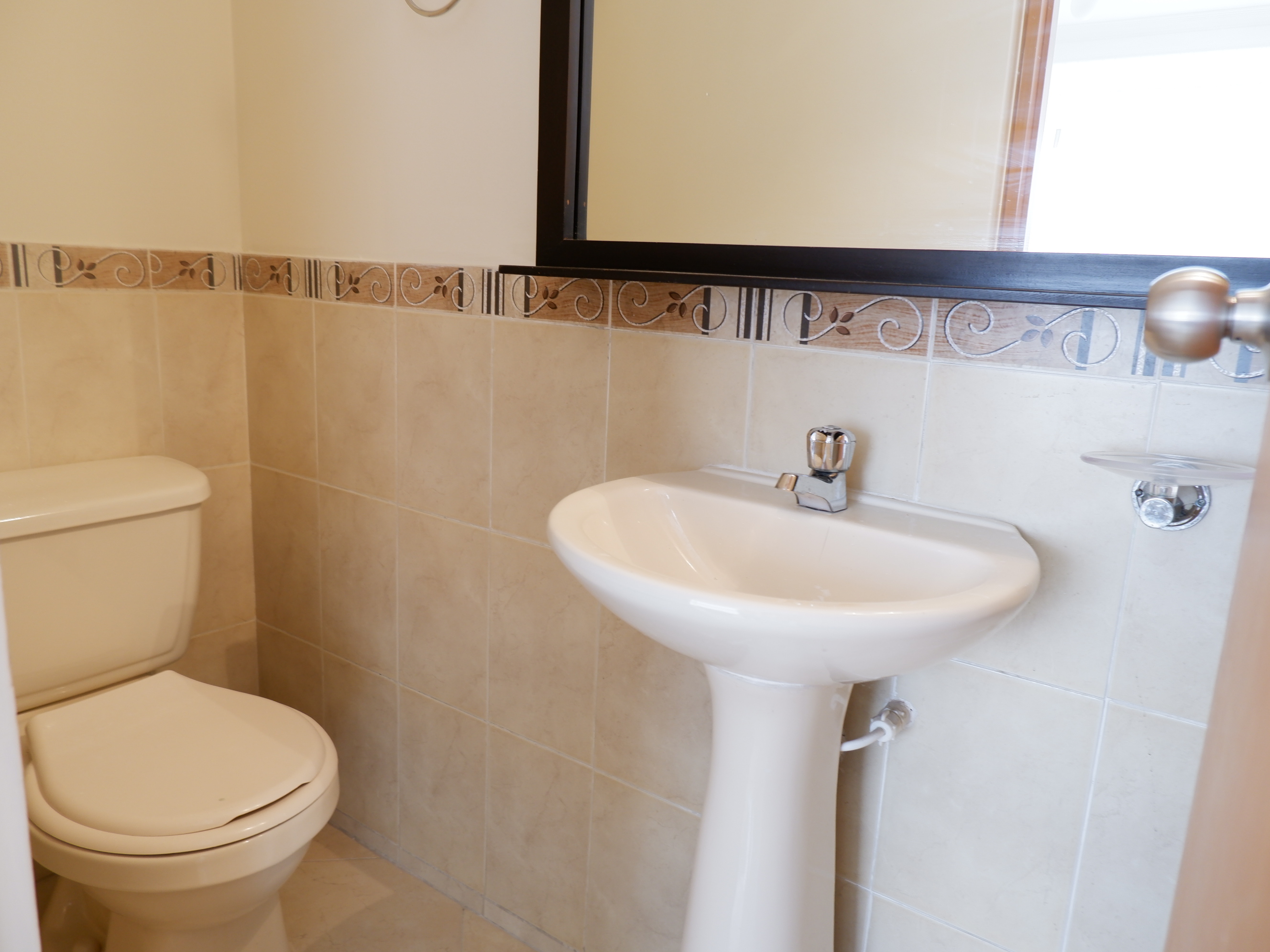 Casa en venta en Villas De Aranjuez, Bogotá · foto 5 de 22