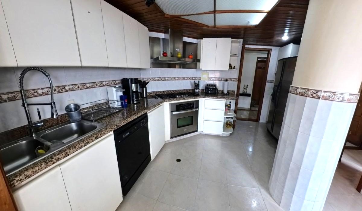 Apartamento en venta en Ciudad Salitre, Bogotá · foto 20 de 23