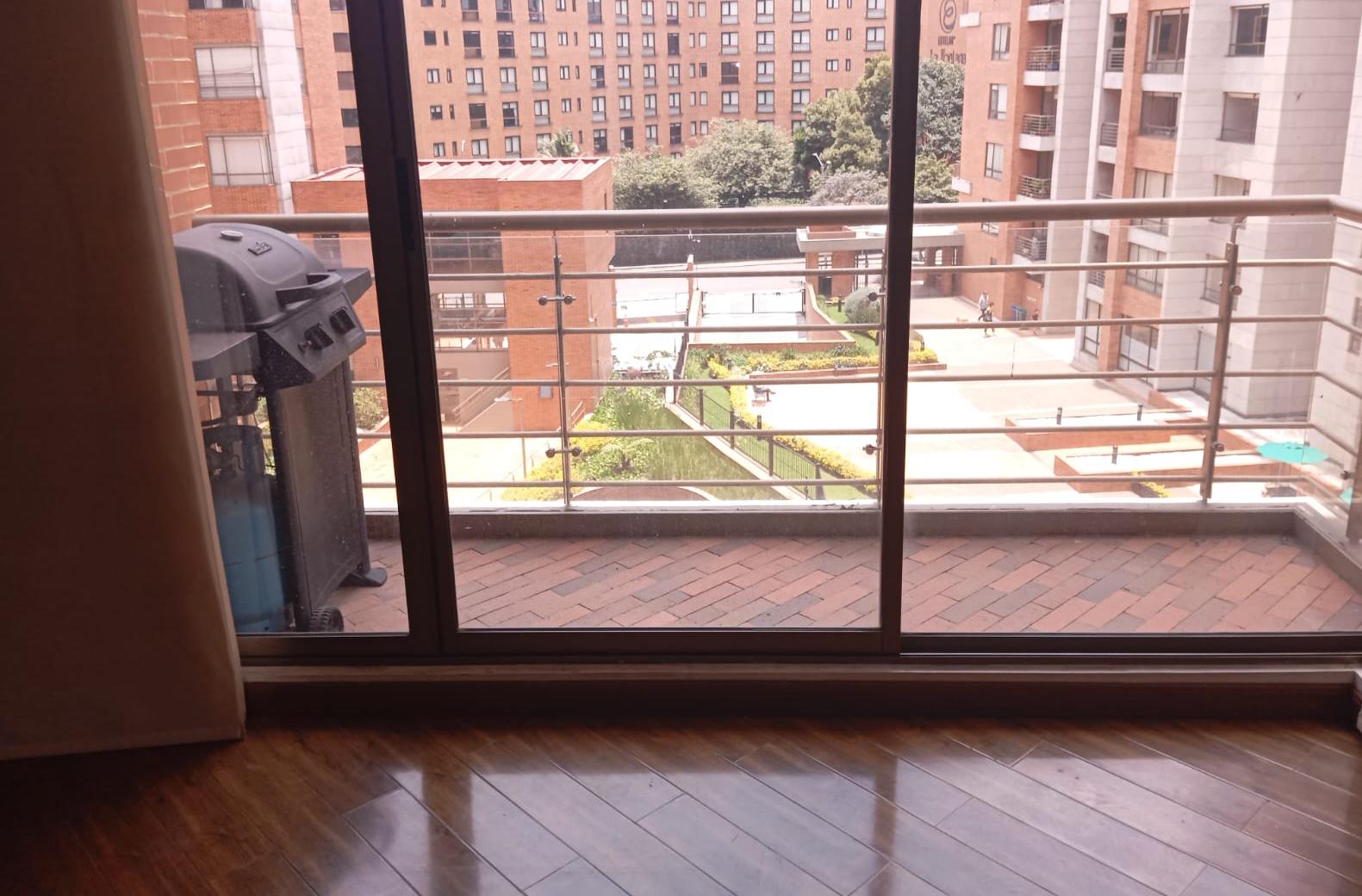 Apartamento en venta en La Calleja, Bogotá · foto 5 de 24