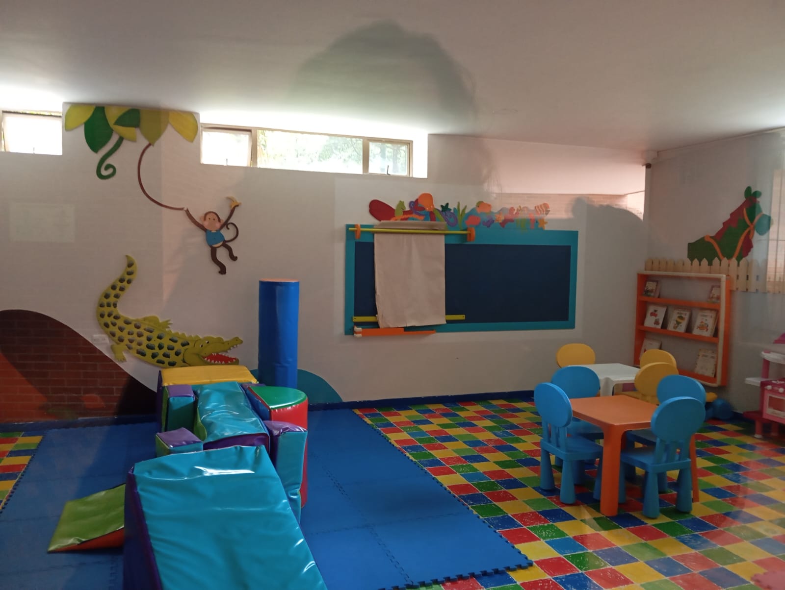 Apartamento en venta en La Calleja, Bogotá · foto 17 de 24