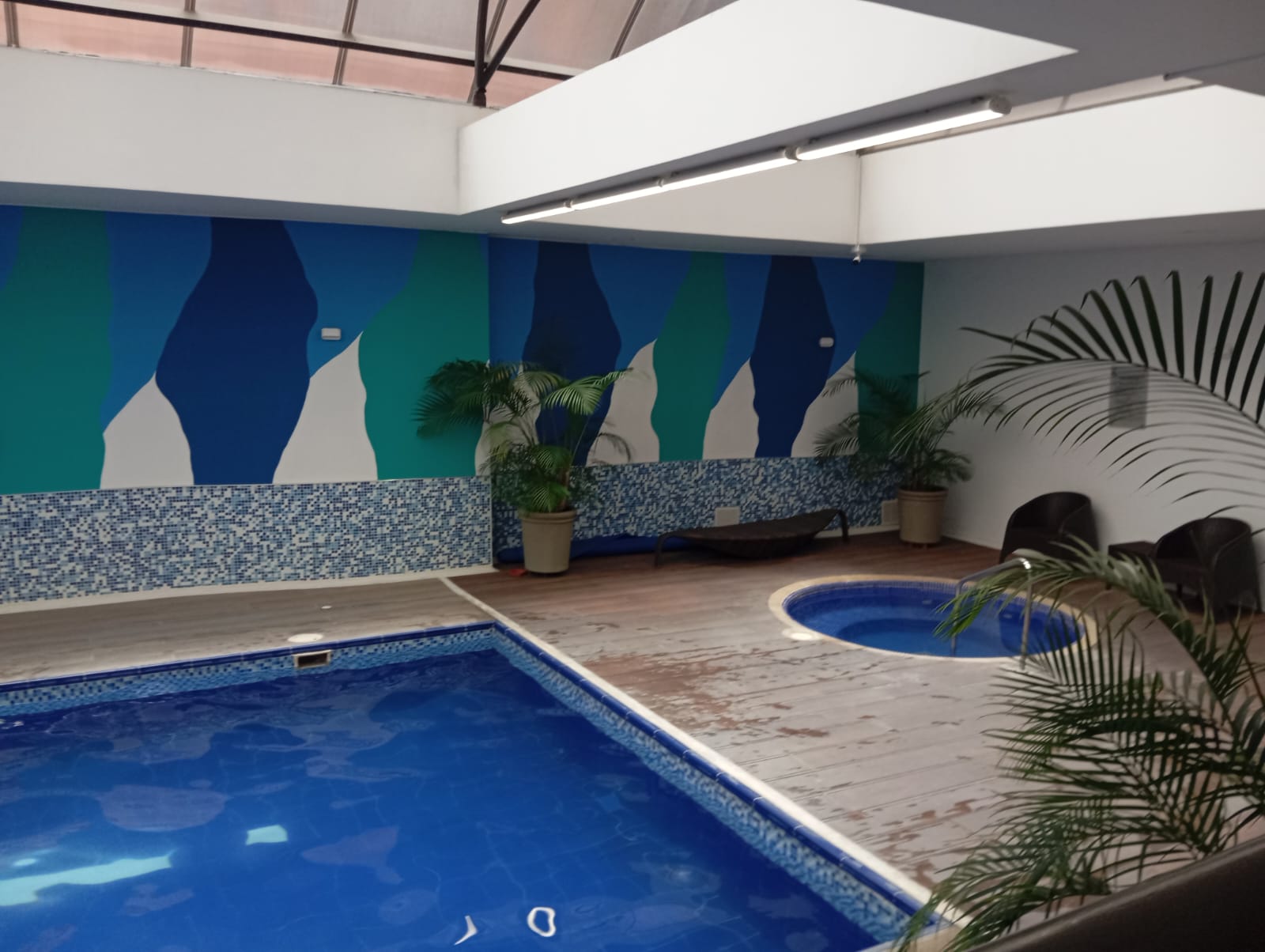 Apartamento en venta en La Calleja, Bogotá · foto 18 de 24