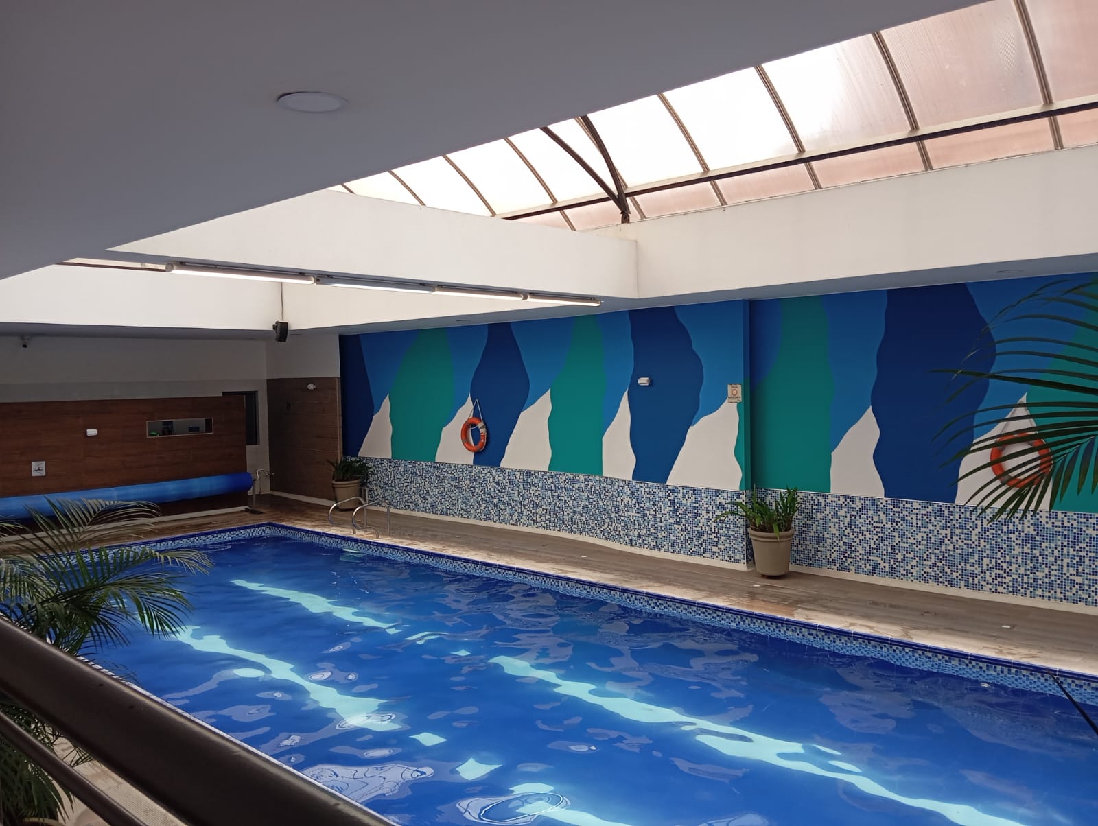 Apartamento en venta en La Calleja, Bogotá · foto 19 de 24