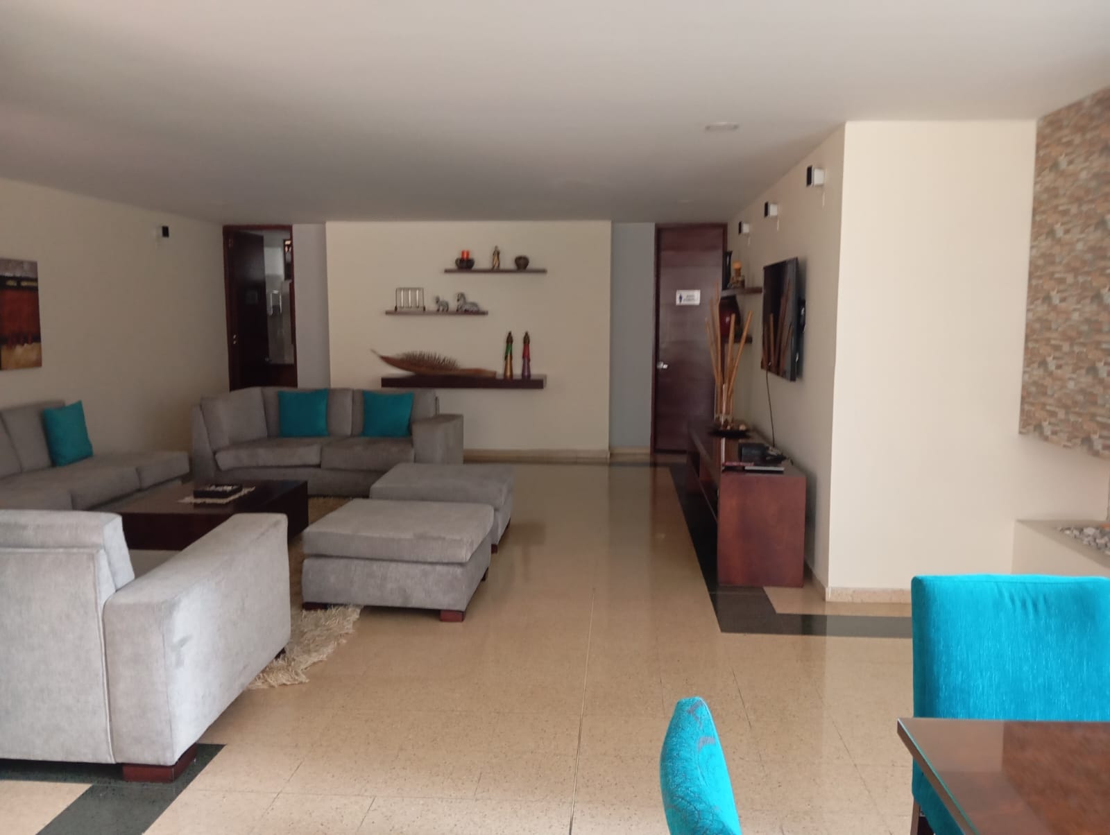 Apartamento en venta en La Calleja, Bogotá · foto 20 de 24
