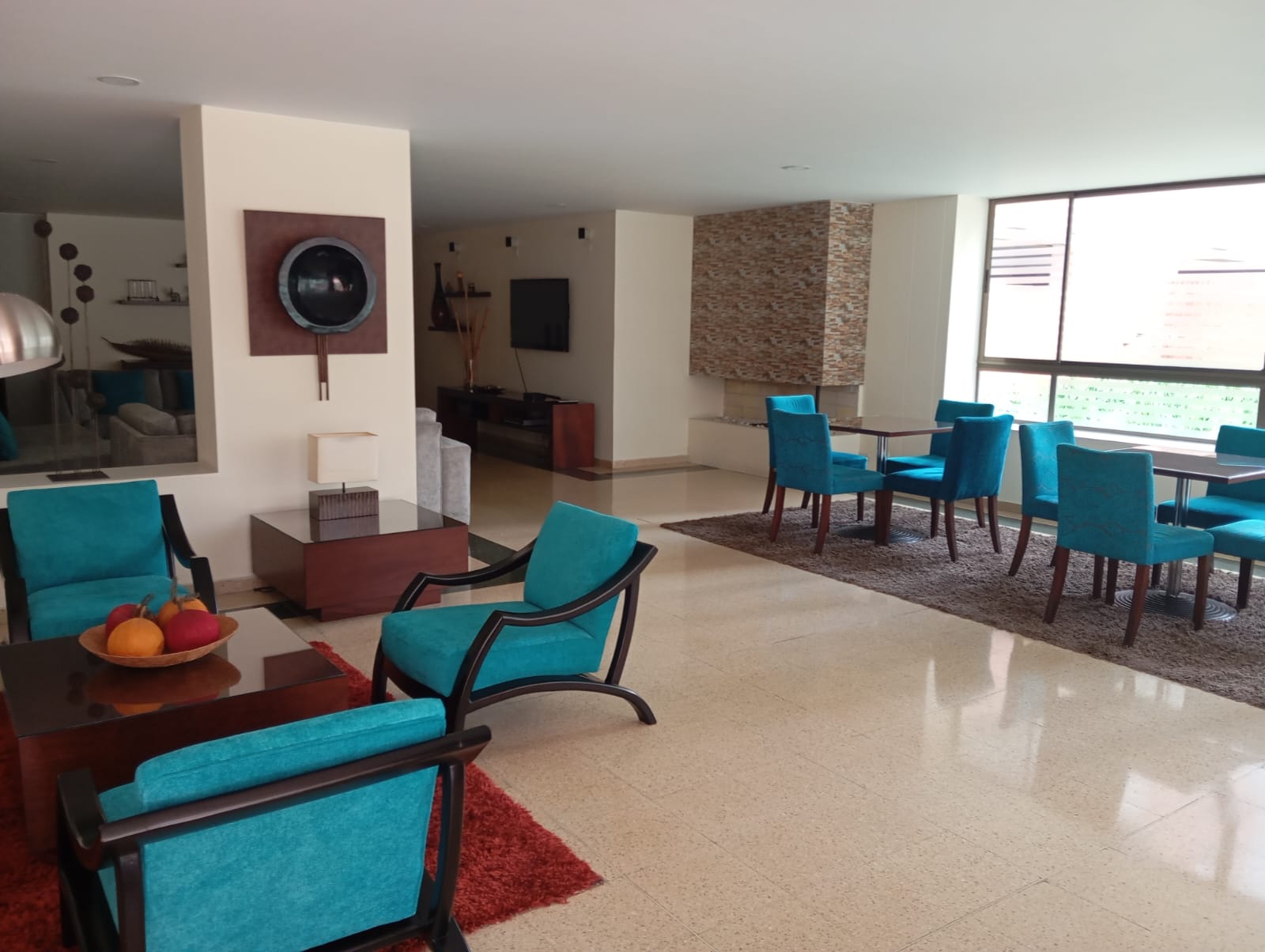 Apartamento en venta en La Calleja, Bogotá · foto 21 de 24