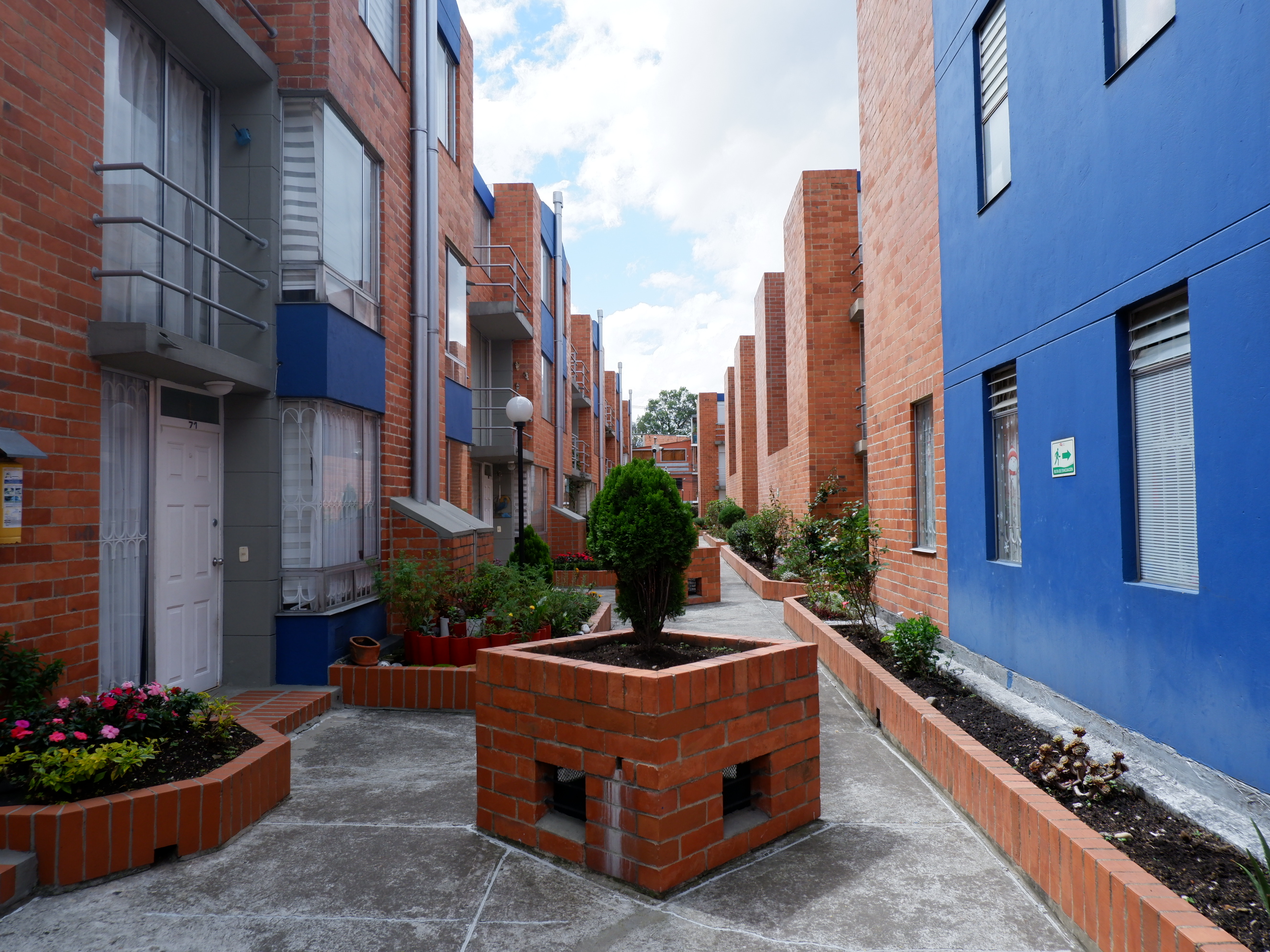 Casa en venta en Villas De Aranjuez, Bogotá · foto 22 de 22