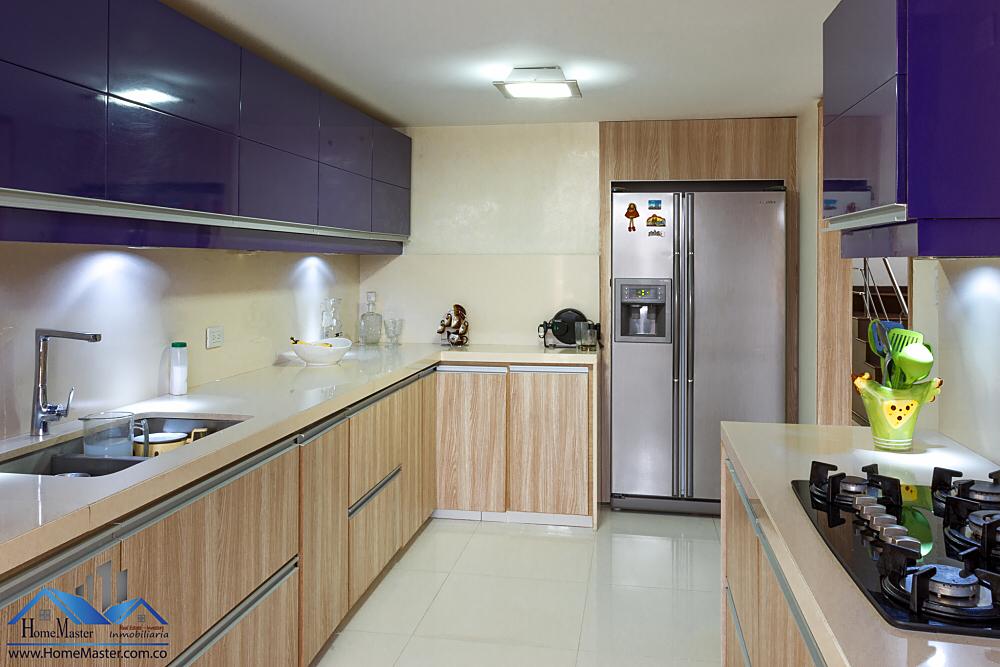 Casa en venta en Pasadena, Bogotá · foto 3 de 12