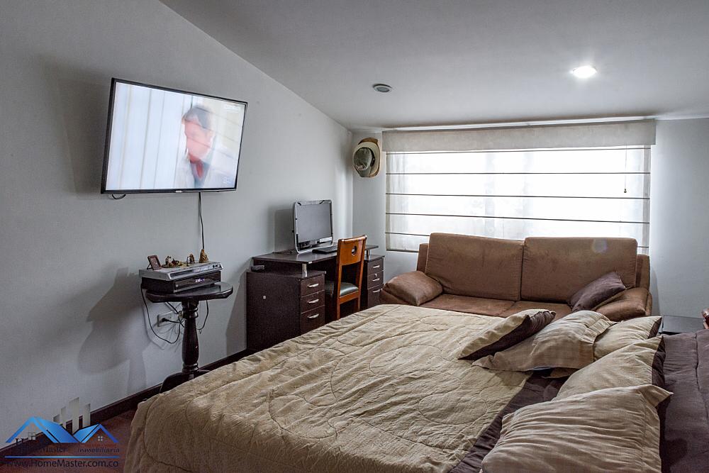 Casa en venta en Pasadena, Bogotá · foto 5 de 12
