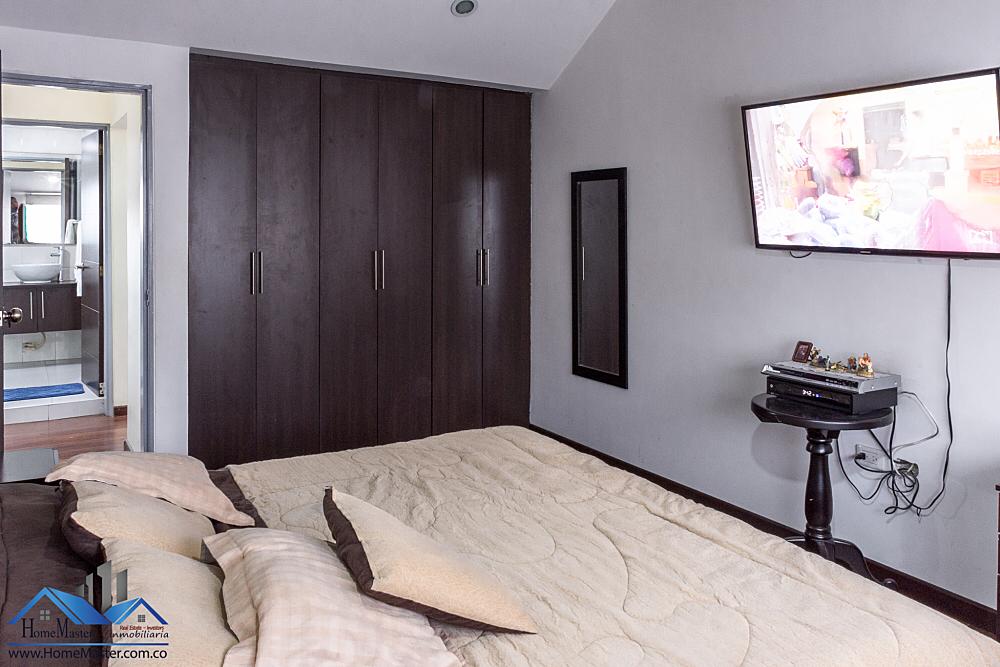 Casa en venta en Pasadena, Bogotá · foto 6 de 12