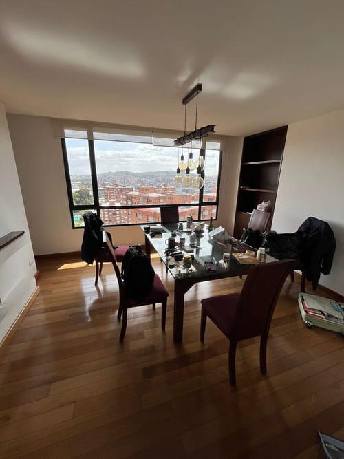 Apartamento de 4 alcobas en venta en La Calleja, Bogotá, 254 m² · foto 14 de 24