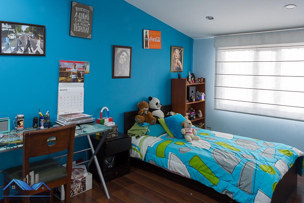 Casa en venta en Pasadena, Bogotá · foto 8 de 12