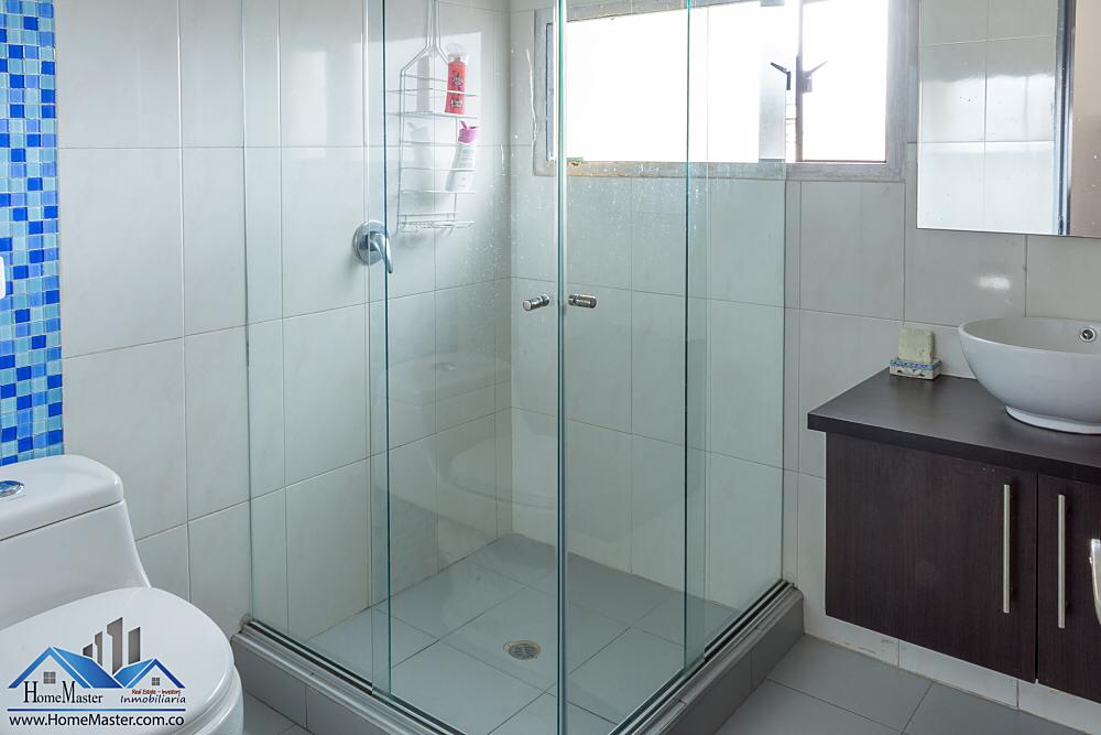 Casa en venta en Pasadena, Bogotá · foto 9 de 12