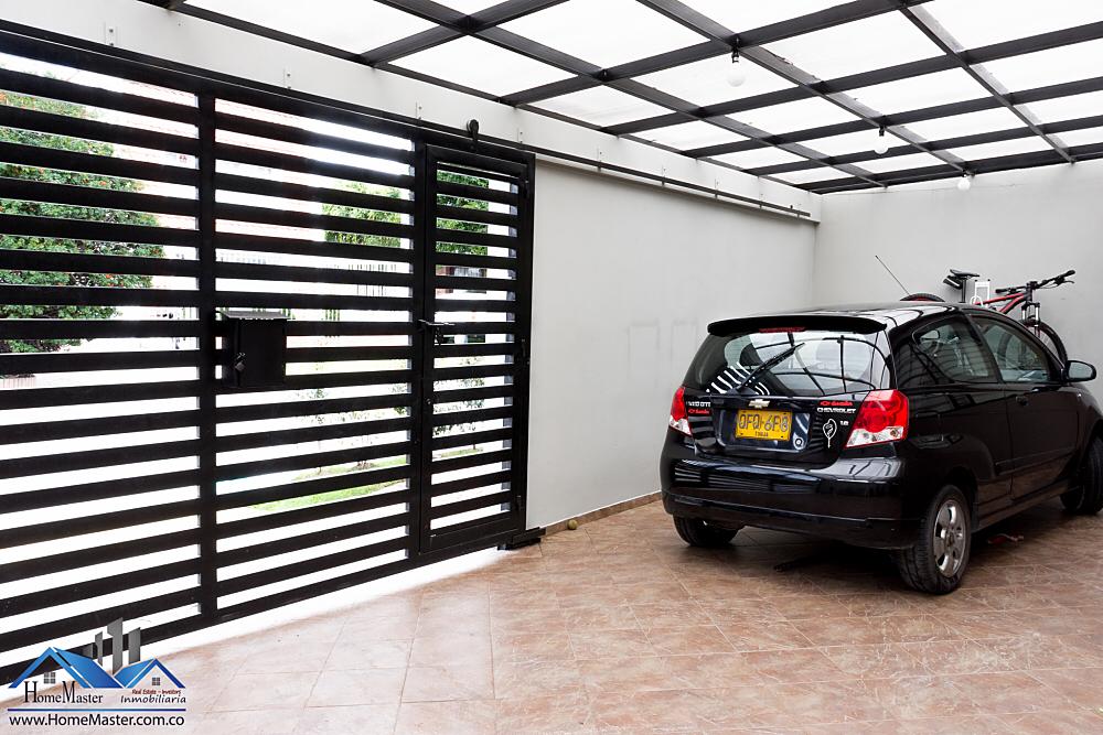 Casa en venta en Pasadena, Bogotá · foto 11 de 12