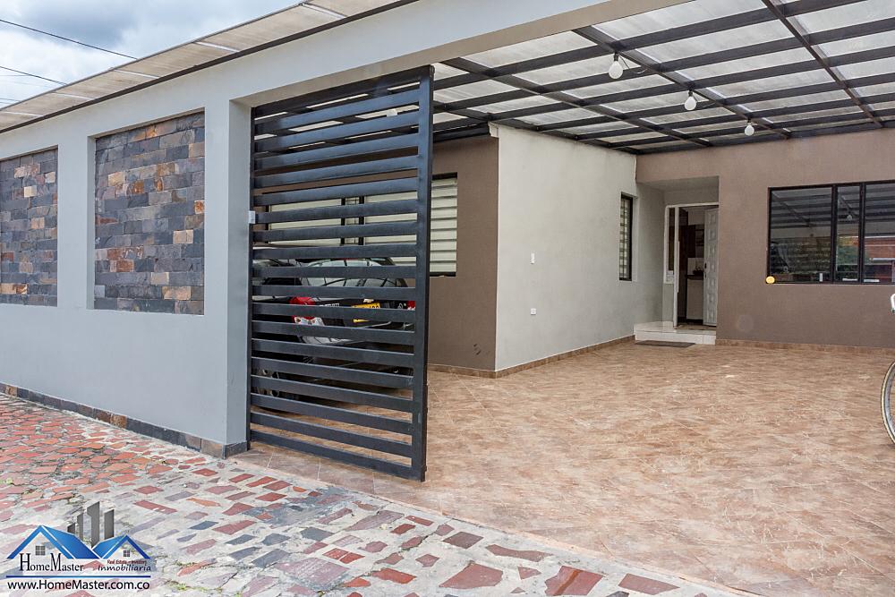 Casa en venta en Pasadena, Bogotá · foto 12 de 12