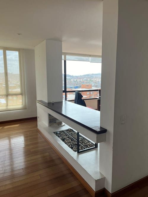 Apartamento de 4 alcobas en venta en La Calleja, Bogotá, 254 m² · foto 20 de 24