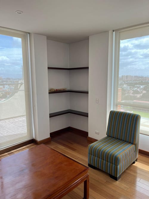 Apartamento de 4 alcobas en venta en La Calleja, Bogotá, 254 m² · foto 21 de 24