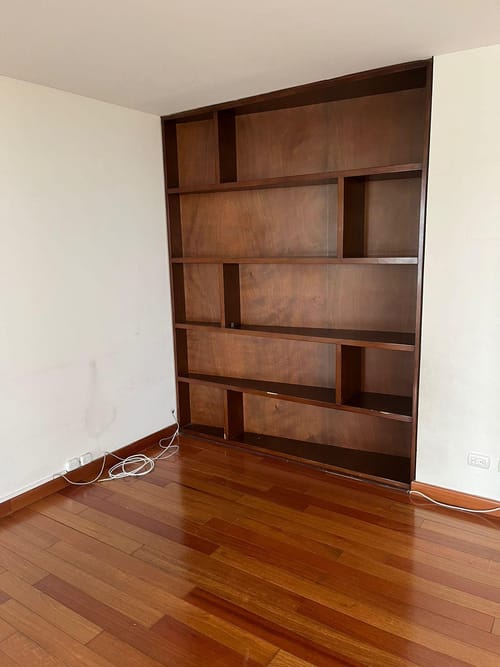 Apartamento de 4 alcobas en venta en La Calleja, Bogotá, 254 m² · foto 22 de 24