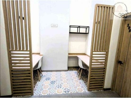 Apartaestudio en venta en Campin, Bogotá, 15 m² · foto 4 de 16