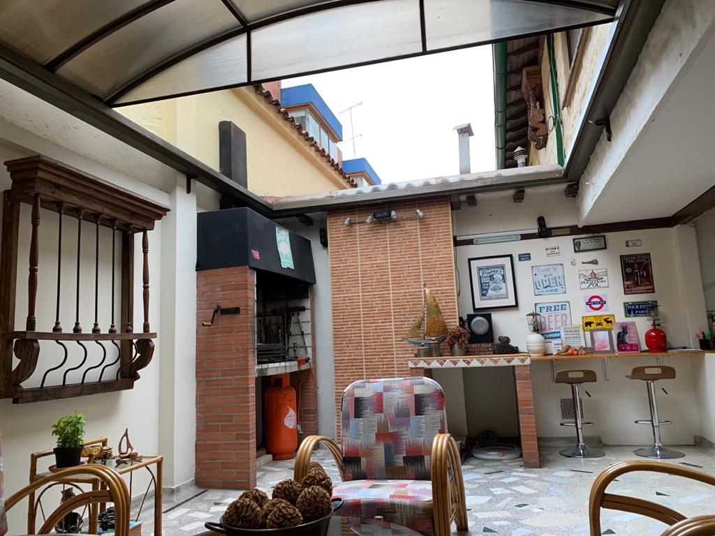 Casa en venta en Chicó Navarra, Bogotá · foto 7 de 24