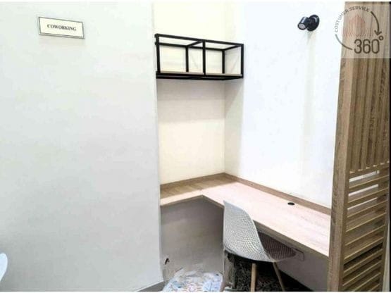 Apartaestudio en venta en Campin, Bogotá, 15 m² · foto 10 de 16