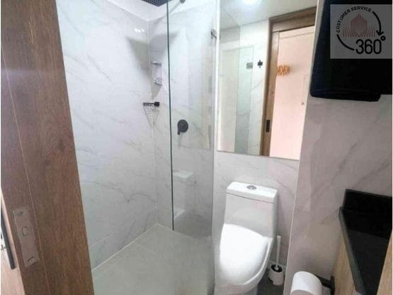 Apartaestudio en venta en Campin, Bogotá, 15 m² · foto 14 de 16