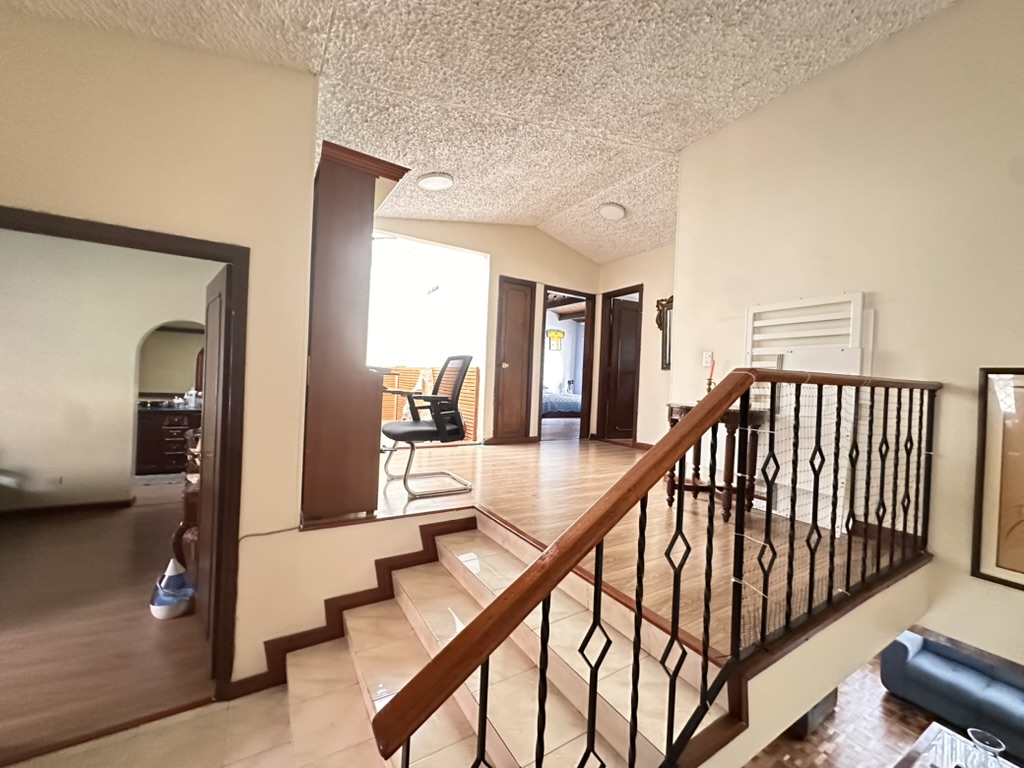 Casa en venta en Chicó Navarra, Bogotá · foto 12 de 24