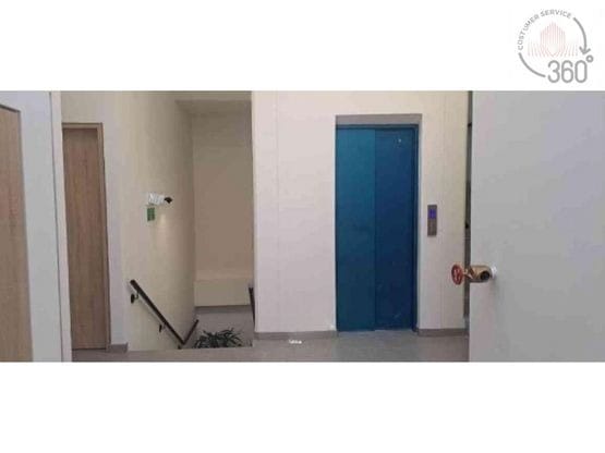 Apartaestudio en venta en Campin, Bogotá, 15 m² · foto 15 de 16