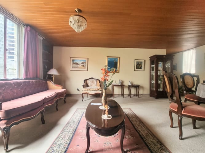 Apartamento de 3 alcobas en venta en Santa Barbara, Bogotá, 99 m² · foto 2 de 24