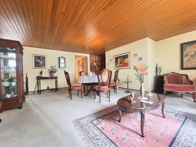 Apartamento de 3 alcobas en venta en Santa Barbara, Bogotá, 99 m² · foto 3 de 24