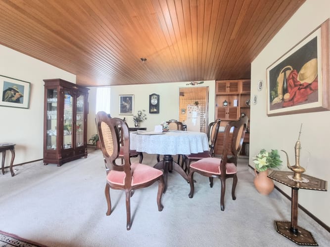 Apartamento de 3 alcobas en venta en Santa Barbara, Bogotá, 99 m² · foto 5 de 24