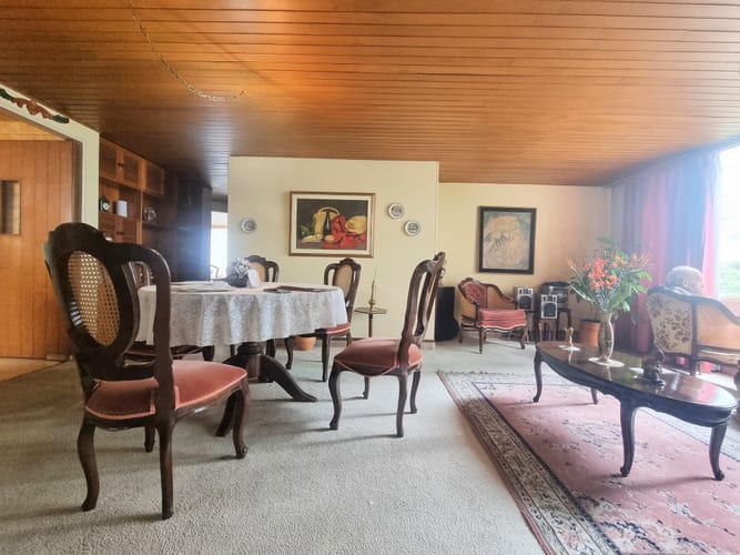 Apartamento de 3 alcobas en venta en Santa Barbara, Bogotá, 99 m² · foto 6 de 24