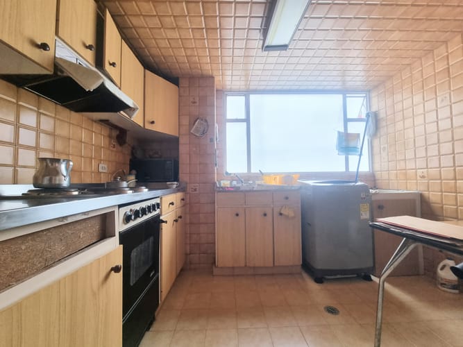 Apartamento de 3 alcobas en venta en Santa Barbara, Bogotá, 99 m² · foto 7 de 24