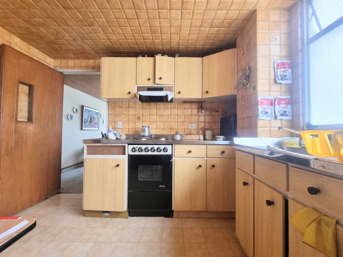 Apartamento de 3 alcobas en venta en Santa Barbara, Bogotá, 99 m² · foto 8 de 24