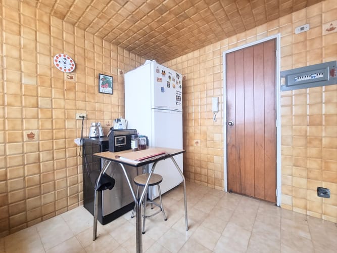 Apartamento de 3 alcobas en venta en Santa Barbara, Bogotá, 99 m² · foto 9 de 24