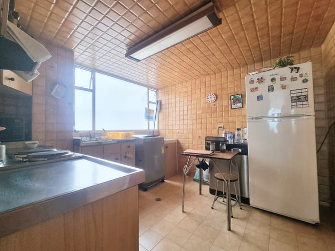 Apartamento de 3 alcobas en venta en Santa Barbara, Bogotá, 99 m² · foto 10 de 24