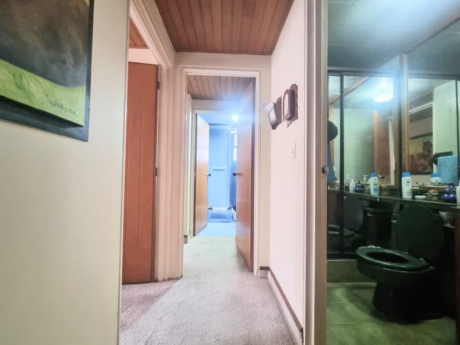 Apartamento de 3 alcobas en venta en Santa Barbara, Bogotá, 99 m² · foto 11 de 24