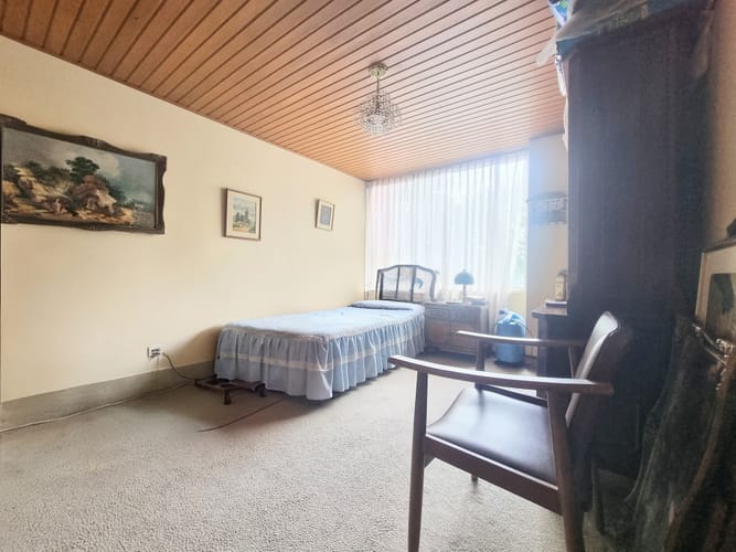 Apartamento de 3 alcobas en venta en Santa Barbara, Bogotá, 99 m² · foto 12 de 24
