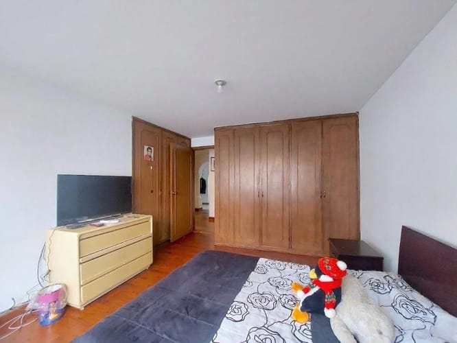Apartamento de 2 alcobas en venta en Chico Norte, Bogotá, 125 m² · foto 8 de 20