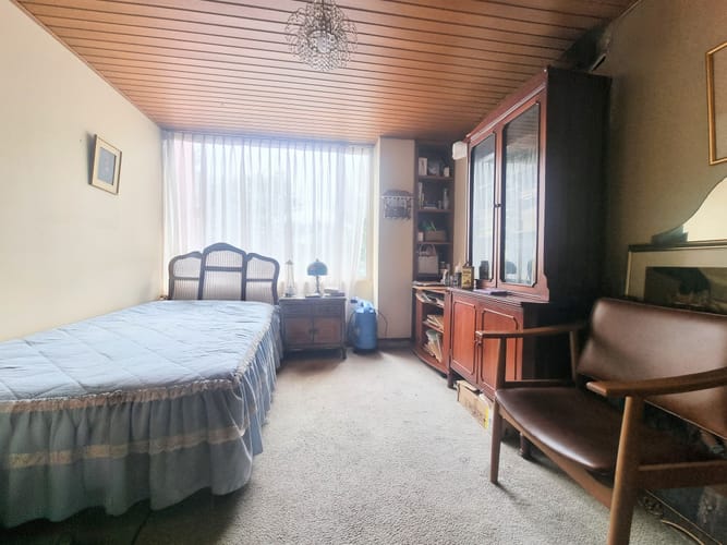 Apartamento de 3 alcobas en venta en Santa Barbara, Bogotá, 99 m² · foto 13 de 24