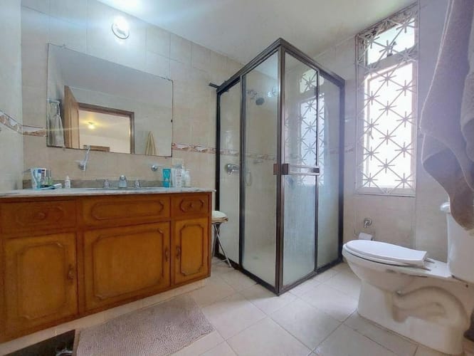 Apartamento de 2 alcobas en venta en Chico Norte, Bogotá, 125 m² · foto 9 de 20