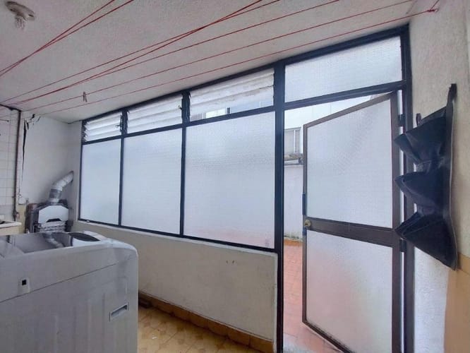 Apartamento de 2 alcobas en venta en Chico Norte, Bogotá, 125 m² · foto 10 de 20