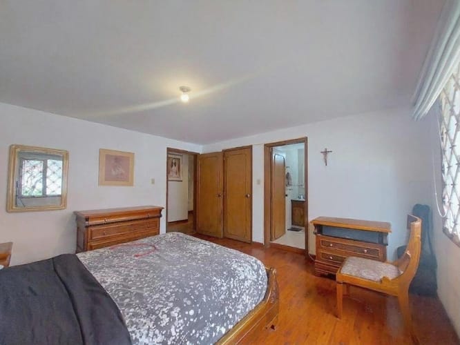 Apartamento de 2 alcobas en venta en Chico Norte, Bogotá, 125 m² · foto 11 de 20