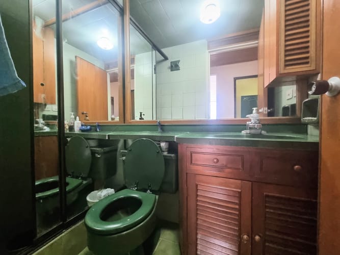 Apartamento de 3 alcobas en venta en Santa Barbara, Bogotá, 99 m² · foto 15 de 24