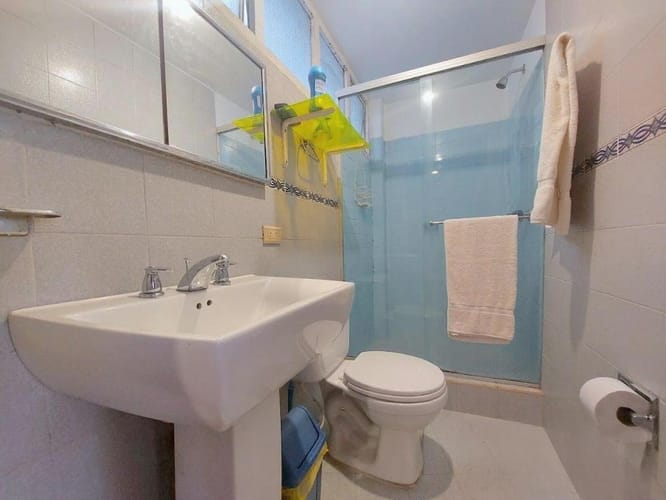 Apartamento de 2 alcobas en venta en Chico Norte, Bogotá, 125 m² · foto 12 de 20